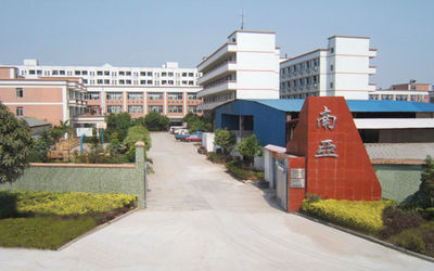 Çin Guangzhou Nanya Pulp Molding Equipment Co., Ltd. şirket Profili