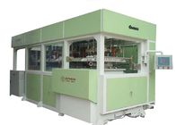 En Kaliteli Sanayi Paketleri İçin Otomatik Kalıplı Hamur Makinesi Yeşil