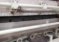 Atık Kağıt Kalıplama Hamuru Makineleri Yumurta Kutusu Üretim Hattı 4000 Adet / H