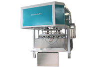 Geri Dönüşümlü Kağıt Hamuru Tepsi Makinesi, 2000 Adet / H Yumurta Tepsisi Üretim Hattı