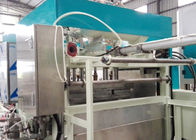 Bardak Tutucu için Yüksek Verimli Kağıt Hamuru Kalıplama Makineleri Siemens