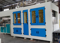 Siemens ile Verimli Otomatik Bambu Hamuru Kağıt Tabak Üretim Makinesi