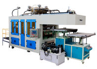 Otomatik Sofra Üretim Hattı için Ekolojik Virgin Sofra Yapma Makinesi