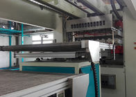 Çevre dostu Bambu Elyaf Kağıt Tabak Sofra Yapma Makinesi / Hamuru Kalıplama Ekipmanları