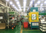 Endüstriyel Kağıt Hamuru Tepsisi Makinesi, Yumurta Tepsisi Üretim Makinesi 2000Pcs / H
