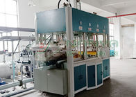 Şarap Ekleme İç Paketi İçin Biyobozunur Islak Presleme Kalıplı Hamur Makinesi