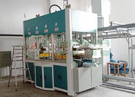 Şarap Ekleme İç Paketi İçin Biyobozunur Islak Presleme Kalıplı Hamur Makinesi