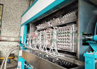 PLC Kontrol Yumurta Tepsisi Makinesi