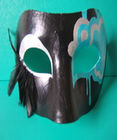 Çevre dostu Yortusu Maske Hamuru Kalıplı Ürünler Destek DIY Boyama