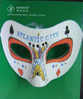 Çevre dostu Yortusu Maske Hamuru Kalıplı Ürünler Destek DIY Boyama