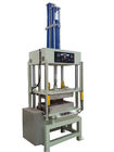 Termoform Kağıt Hamuru Kalıplama Makinesi Kalıpta Kurutma, 30kg-300kg / h
