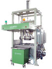 Termoform Kağıt Hamuru Kalıplama Makinesi Kalıpta Kurutma, 30kg-300kg / h