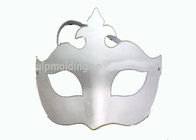 Kağıt Hamuru Kalıplı Ürünler Karnaval Maskesi / Mezuniyet Maskesi Destek DIY Tasarım