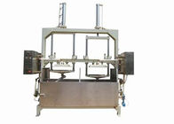 Atık Kağıt Pistonlu Yarı Otomatik Endüstriyel Ambalaj Ürünleri Şekillendirme Makineleri