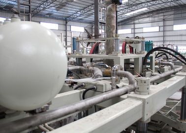 Termoform Almak Gıda Kutusu Plaka Yapma Makinesi 7000 Adet / H