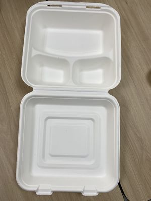 Otomatik Bambu Hamuru Kağıt Tabak Üretim Makinesi