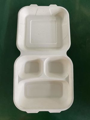 Kağıt Pulp Plate Masa İşeği Yapma Makinesi Kurut ve Kalıpta Kes CE Sertifikası