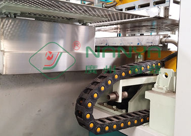 Pulpa Kalıplı Kombine Yüksek Kapasiteli Makineler 30kg-300kg/H Termal Kalıplama