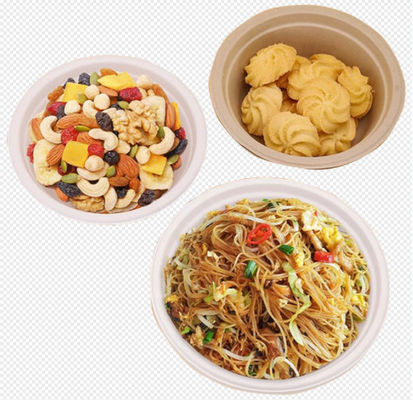 Tamamen Otomatik Pulp Plate Yapma Makinesi