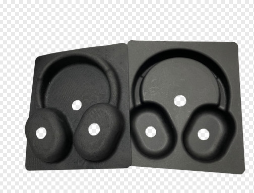 Termoform Hamuru Kalıplı Ürünler Sofra Yapma Makinesi - Termoform Kurutma