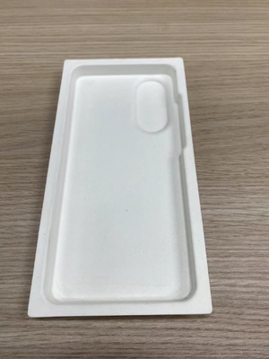 YC serisi kağıt pulp masa tabakası üretim makineleri Pulp Molded Biyo-degrad edilebilir