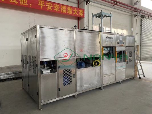 Kağıt hamuru kalıplandırılmış ürünlerin test edilmesi için laboratuvar makinesi/hamur ürünlerinin test edilmesi için makine