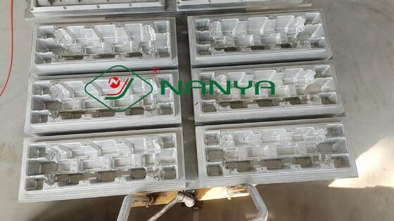 Pulp Endüstriyel paket kalıbı/ Ev Makinesi paket kalıbı/ Pulp paket kalıbı