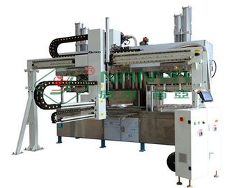 Elektronik Kağıt Hamuru Kalıplama Makinesi, Hamur Kalıplama Sofra Ekipmanları