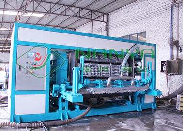 290 kw Kurutucu Yumurta Tepsisi Makinesi