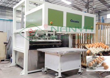 100kw Yumurta Tepsisi Üretim Hattı