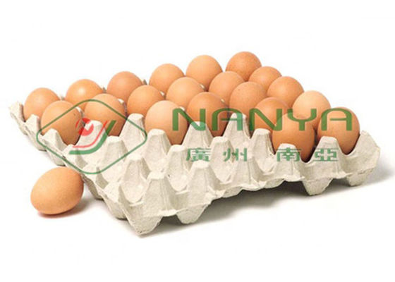 Yüksek Kapasiteli Tam Otomatik Kağıt Hamuru Kalıplama Ekipmanları 50kg - Saatte 500kg