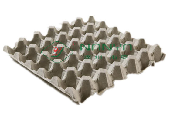 Atık Kağıt Yumurta Karton / Yumurta Tepsisi / Çok Katmanlı Kurutucu ile Meyve Trat Yapma Makinesi