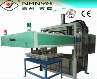 Çevre Hamuru Kalıplama Yumurta Tepsisi Yapma Makinesi / Atık Kağıt Hamuru Makinesi 3000 Adet / H