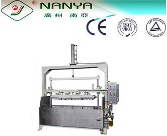 Enerji Tasarruflu Kağıt Hamuru Tepsi Makinesi, Yumurta Tepsisi Üretim Hattı 800pcs / saat