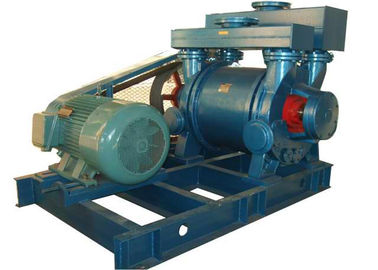 Elektrikli Su / Sıvı Halkalı Vakum Pompası / Su Vakum Pompası 220V - 450V