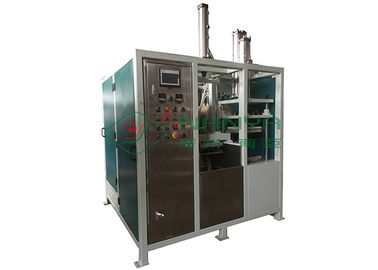 Kağıt Hamuru Kalıplama Entegre Mini Laboratuvar Makine Test Kalıp / Ürün