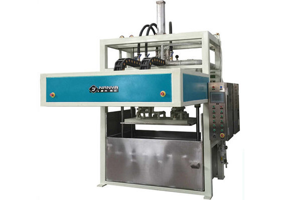 Otomatik 1400 Adet / H Tıbbi Bakım / Yumurta Karton Makinesi / Kalıplı Hamuru Makinesi