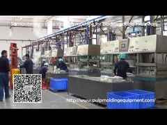 Yarı Otomatik Masa Cihazları Yapma Makinesi