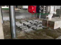 Yüksek kalite ürünler için pulp kalıplama makinesi